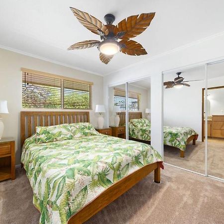 Ocean View 2 Bedroom Kahalu'u Reef Kailua-Kona Buitenkant foto