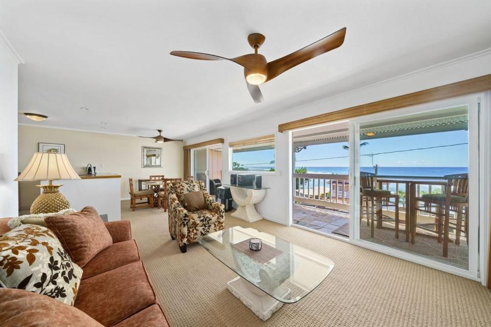 Ocean View 2 Bedroom Kahalu'u Reef Kailua-Kona Buitenkant foto