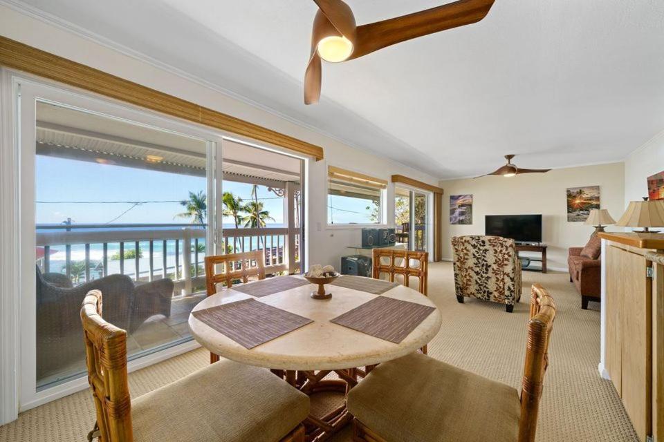 Ocean View 2 Bedroom Kahalu'u Reef Kailua-Kona Buitenkant foto